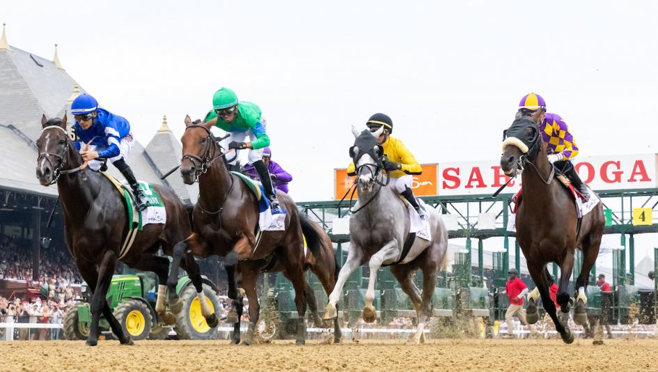 ABR Sunday Selections: Full-Card Picks for August 3 at Saratoga