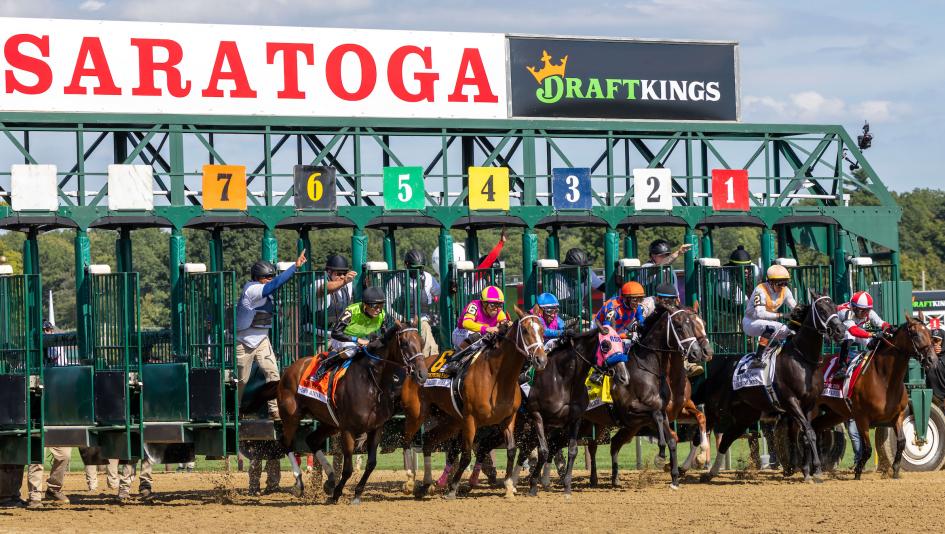 2026 Personal Ensign Stakes at a Glance