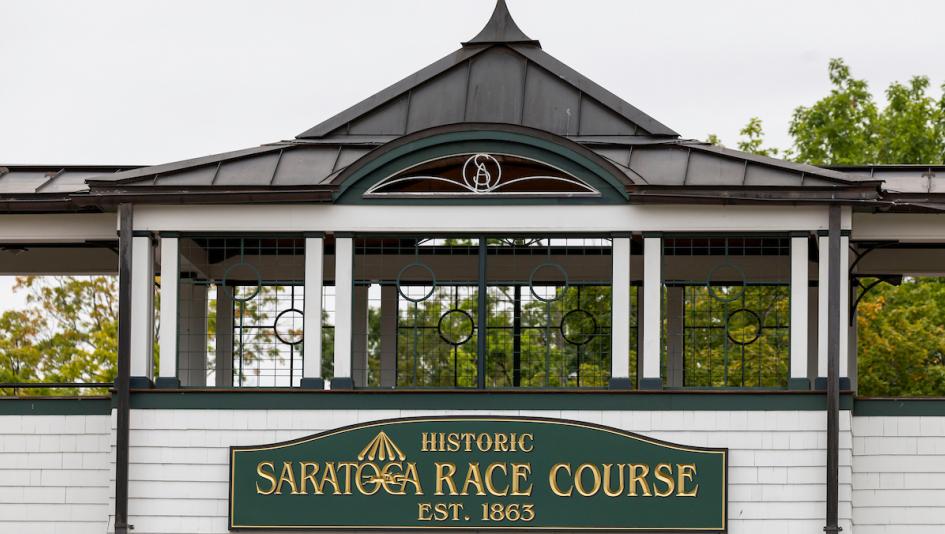 ABR Sunday Selections: Full-Card Picks for Sept. 6 at Saratoga