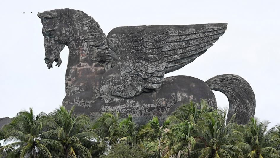 Gulfstream Park, America's Best Racing Sunday Selections, Noel Michaels handicapping