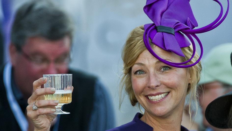 Breeders Cup Signature Drink 2022