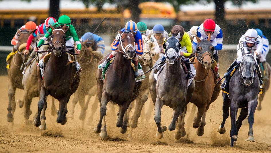 Using History As A Guide To Analyzing The 2022 Belmont Stakes America S Best Racing