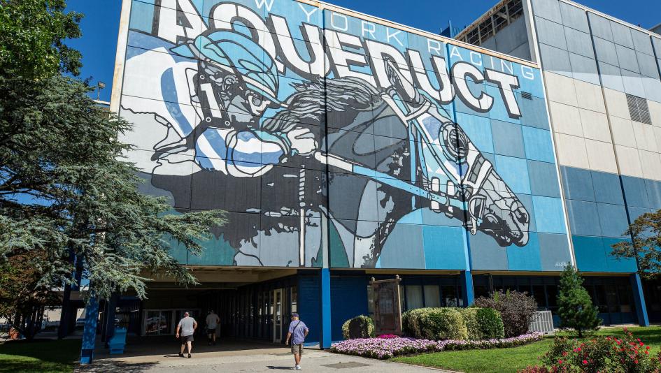 Wood Memorial Stakes, Aqueduct, Kentucky Derby, betting, gambling, Bravaro, Saffie Joseph, Iron Honor, exacta, Florida, Gulfstream, horse racing, ABR