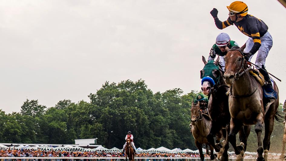 Key Takeaways from the Haskell Stakes and Other Weekend Races