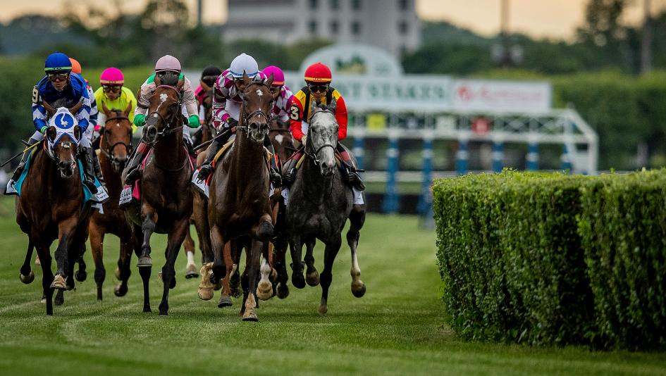Belmont Park Big Sandy horse racing racetrack spring/summer meet Chad Brown Todd Pletcher Rudy Rodriguez Mike Maker Christophe Clement Linda Rice Rob Atras Bill Mott Jose Ortiz Irad Ortiz Joel Rosario Kendrick Carmouche Dylan Davis Manny Franco John Velaz Belmont Park Big Sandy horse racing racetrack spring/summer meet Chad Brown Todd Pletcher Rudy Rodriguez Mike Maker Christophe Clement Linda Rice Rob Atras Bill Mott Jose Ortiz Irad Ortiz Joel Rosario Kendrick Carmouche Dylan Davis Manny Franco John Velaz