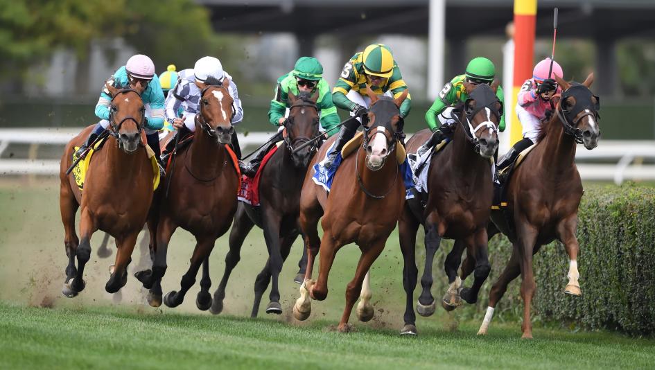 Belmont Park Is Back, New and Improved: Betting Tips for an Exciting Fall Meet 