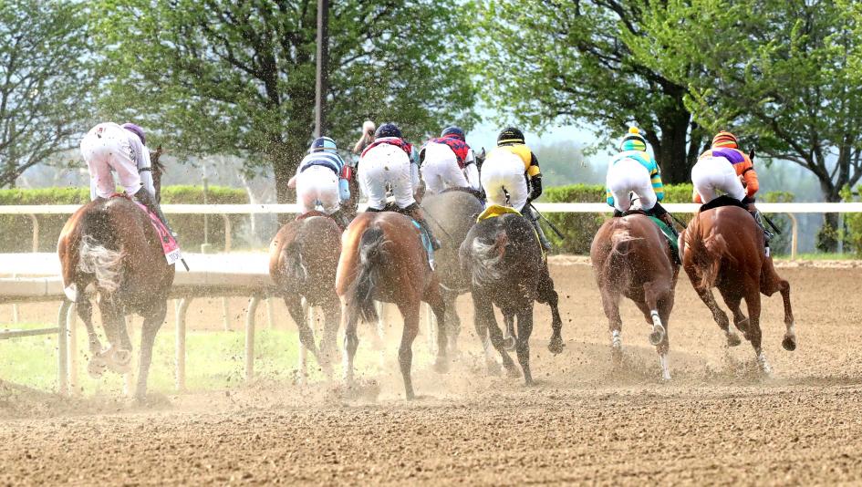 Byron King’s Derby Dozen for April 9