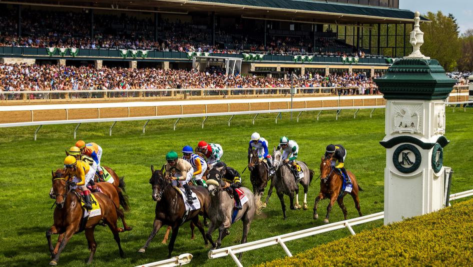 ABR Sunday Selections: Full-Card Picks for April 19 at Keeneland