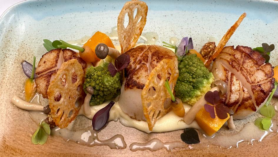 Pick 6 Dining Options Near Del Mar for the 2025 Breeders’ Cup