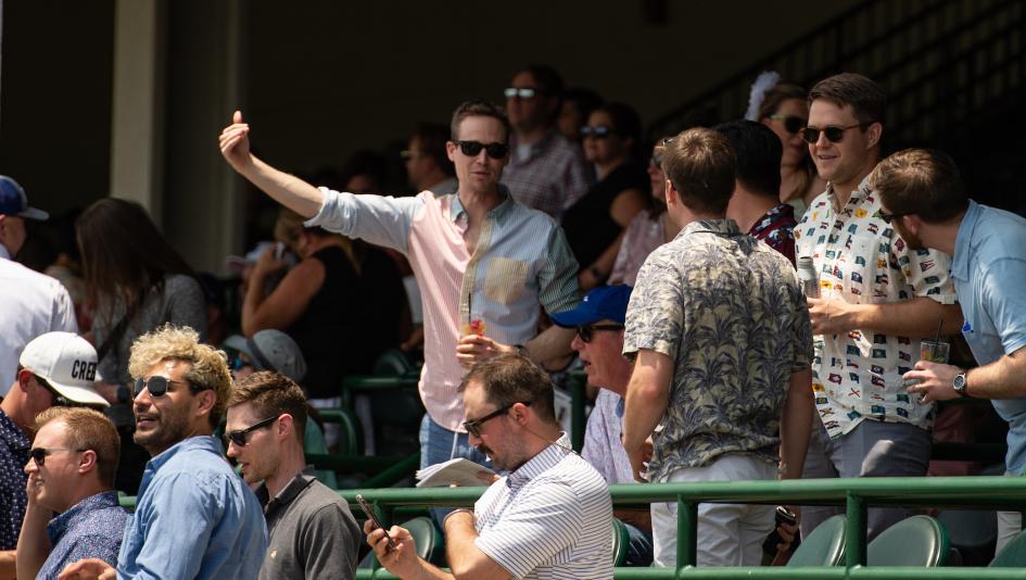 Churchill Downs, Open Mind Stakes, Pocahontas Stakes, Kentucky Oaks, betting, gambling, Weekend Winners, Stripe Show, Manuka Honey, Pierette, Cash Call, Usha, Benedetta, Bob Baffert Steve Asmussen, Flavien Prat, horse racing, ABR