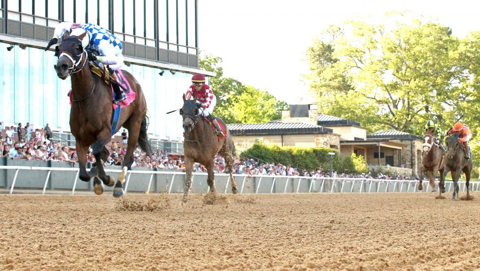 Equibase Leaderboard: Stakes Results at Oaklawn and Keeneland Shuffle the Standings
