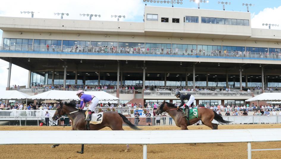 Colonial Downs, Virginia, Virginia Derby, Virginia Oaks, betting, handicapping, racetrack, dirt, trends, tips, trainers, Brad Cox, Steve Asmussen, Mike Maker, Fausto Gutierrez, Steve Klesaris, Michael Stidham, Michael Trombetta, speed, stalkers, pace Colonial Downs, Virginia, Virginia Derby, Virginia Oaks, betting, handicapping, racetrack, dirt, trends, tips, trainers, Brad Cox, Steve Asmussen, Mike Maker, Fausto Gutierrez, Steve Klesaris, Michael Stidham, Michael Trombetta, speed, stalkers, pace