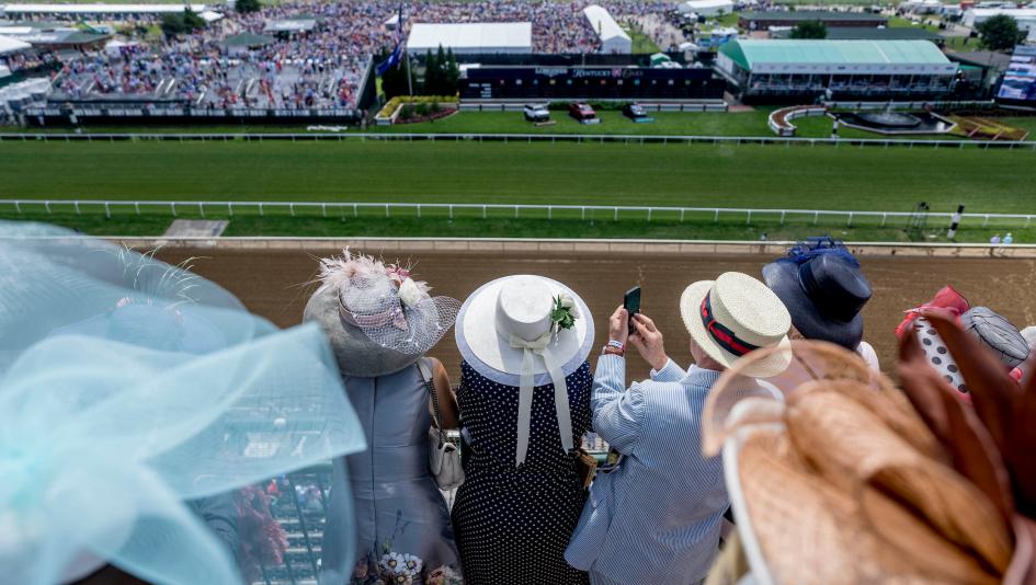TV, television, radio, streaming, Kentucky Derby, Churchill Downs, NBC, Peacock, NBCSN, Kentucky Oaks, prime time, FanDuel TV, FOX Sports, Poker for Ponies, ABR, horse racing, RTN, Byk, HRRN, Aqueduct, Oaklawn, Resolute