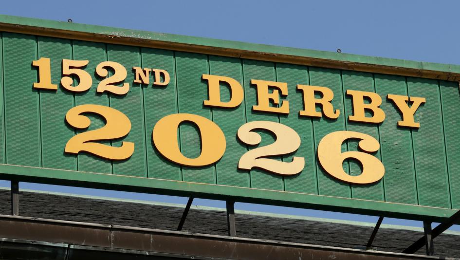 Byron King’s Derby Dozen for April 16 