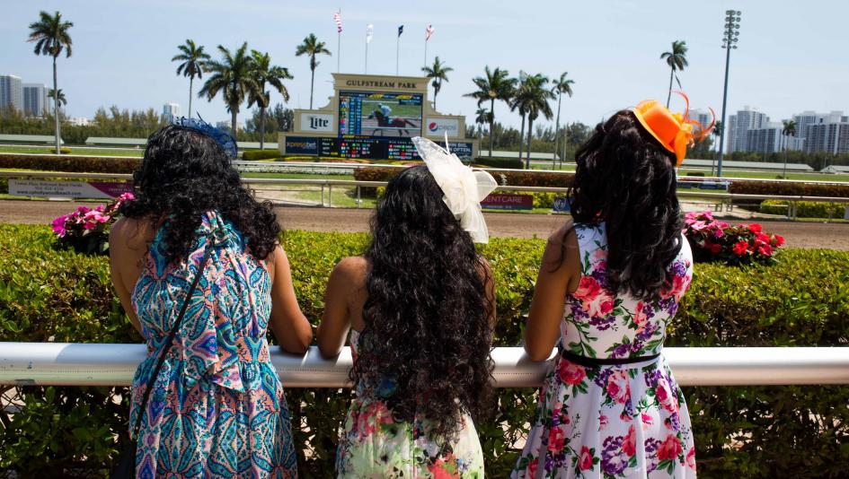 TV, television, radio, streaming, ABR, Florida Derby, Arkansas Derby, Kentucky Derby, Dubai World Cup, Forever Young, NBCSN, Peacock, FanDuel TV, FOX, FS2, FS1, RTN, Byk, HRRN, NYRA, Gulfstream, horse racing