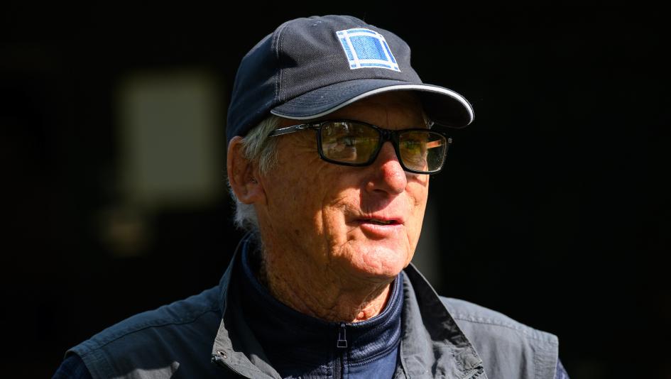 John Shirreffs, Trainer of Zenyatta, Dies at Age 80