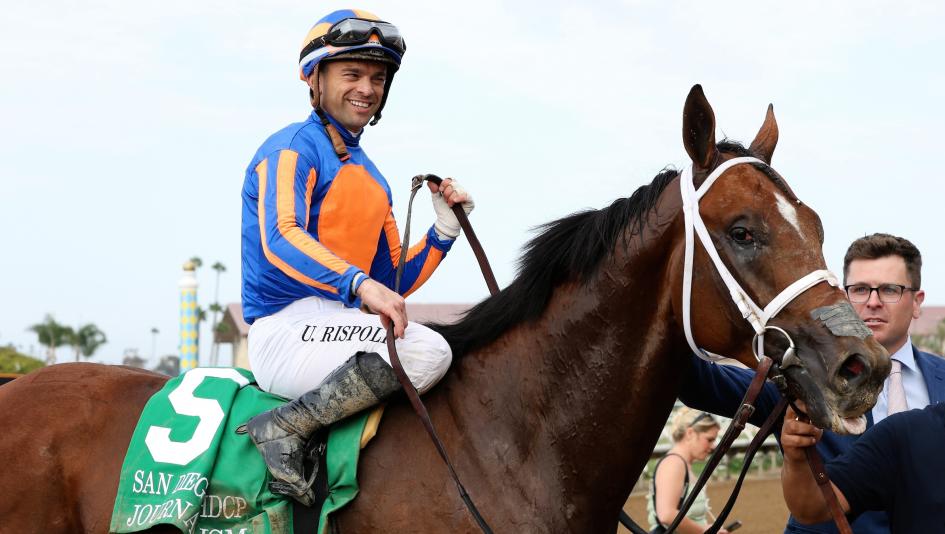 Journalism, Preakness Stakes, retired, injury, Coolmore, Ashford Stud, Kentucky Derby, Santa Anita Derby, Belmont Stakes, owner, stallion, sire, breeding, horse racing, trainer, Michael McCarthy, Aron Wellman, Eclipse Thoroughbred, Charlie O’Connor, ABR