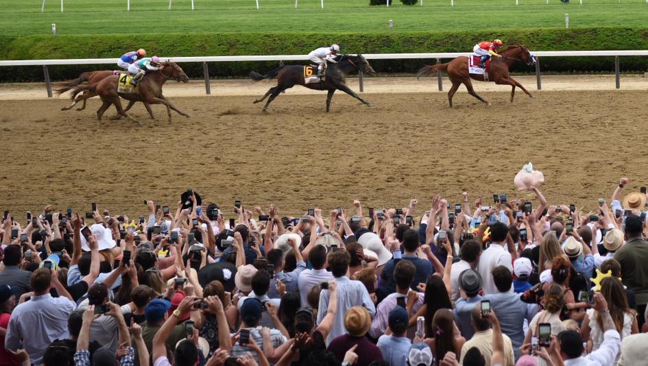 Thirteen Books to Read for Triple Crown Season in Horse Racing