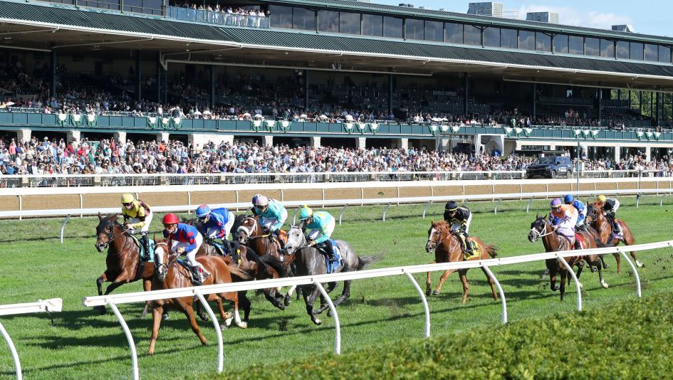 Keeneland Spring Meet Betting Primer: Track Trends, Top Jockeys, and More