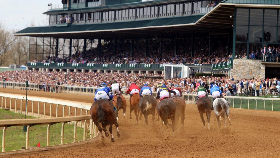 Keeneland Cancels 2020 Spring Meet | America's Best Racing