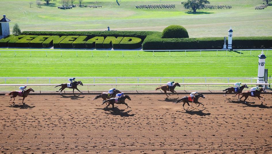 Keeneland Expands Fall Meet Spanish Language Coverage America S Best Racing Keeneland Expands Fall Meet Spanish Language Coverage America S Best Racing