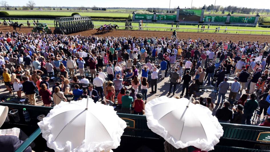 Know Before You Go: 2026 Keeneland Spring Meet 