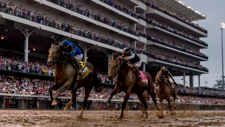 Breeders’ Cup Classic, Del Mar, Sovereignty, Fierceness, Sierra Leone, Journalism, Baeza, Mindframe, Forever Young, Nevada Beach, Hit Show, Highland Falls, Antiquarian, Locked, Kentucky Derby, horse racing, contenders, ABR