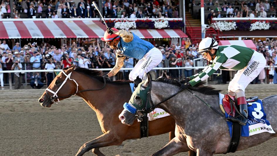 Five Key Takeaways from the 2026 Travers Stakes and Other Weekend Races
