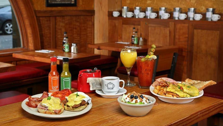 Great Eats Saratoga Superfecta: Dining Picks for Breakfast, Lunch, Dinner, and Beyond