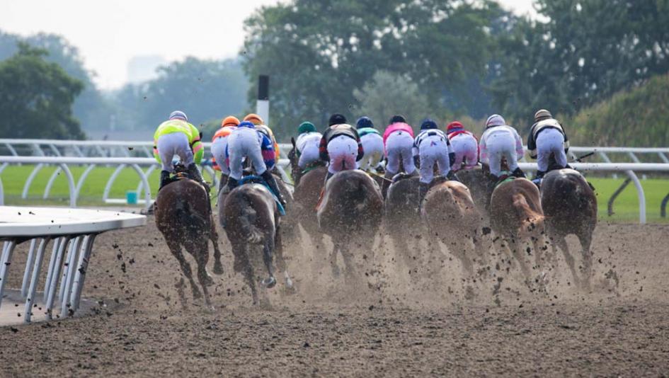 Mansetti, Ontario Derby, King’s Plate Stakes, Woodbine, America's Best Racing, horse racing, ABR