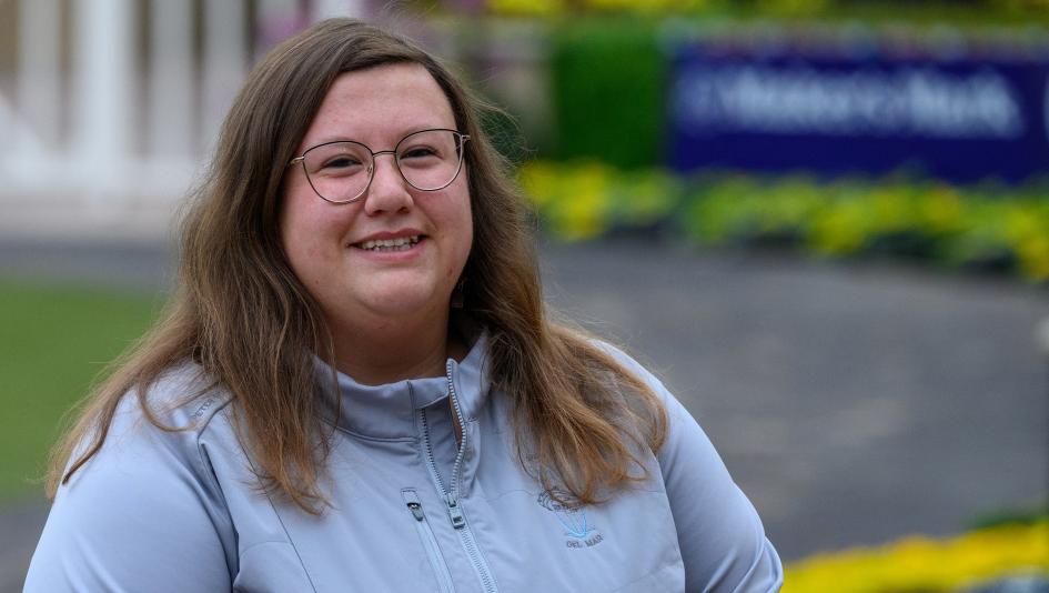 On the Rise: Mary Eddy