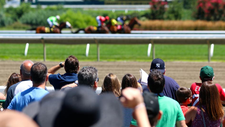 Where to Watch/Listen: Horse Racing Coverage May 7-10