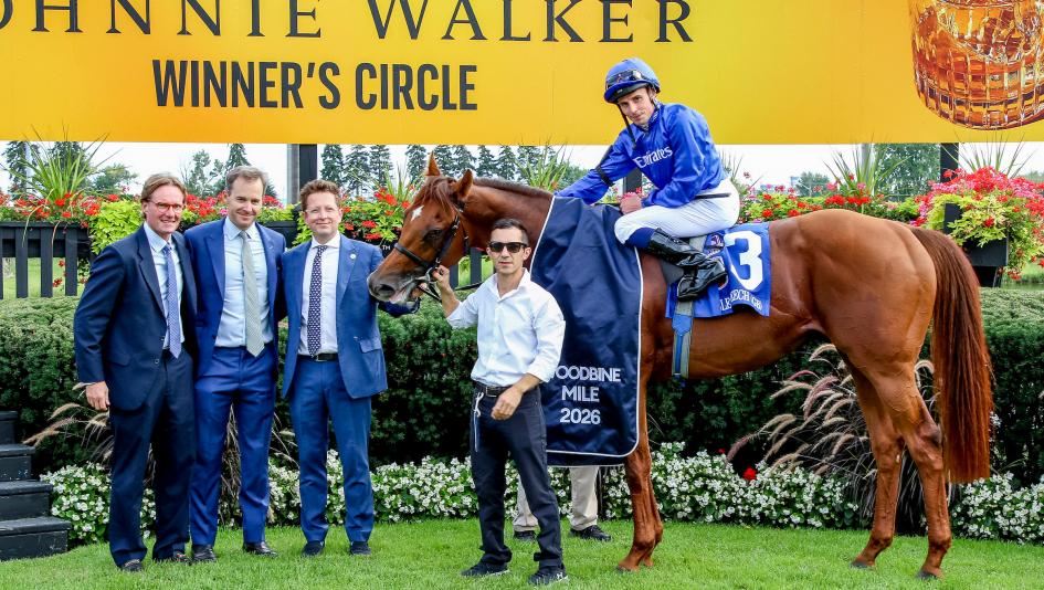 Key Takeaways from the Woodbine Mile and Other Weekend Races