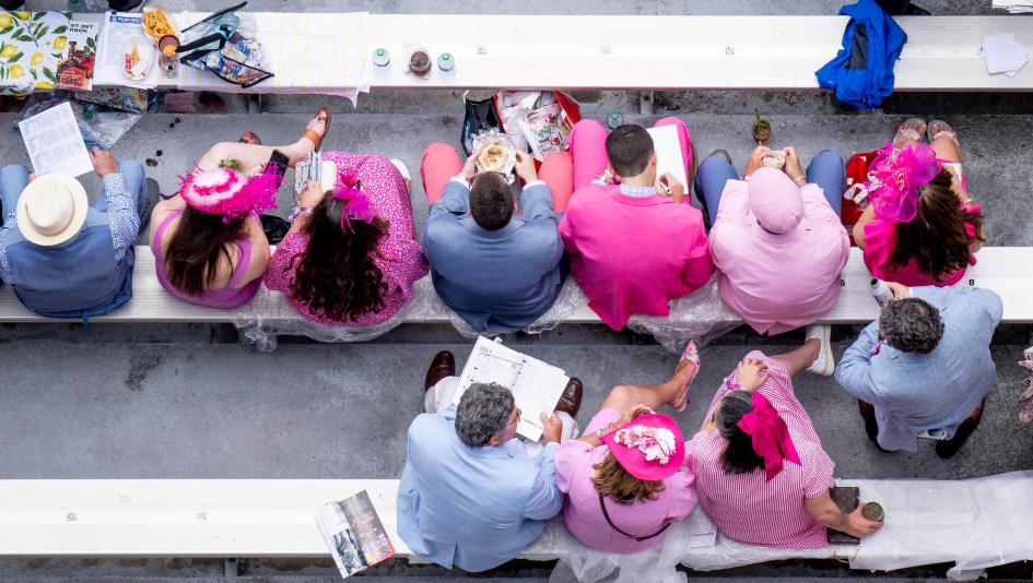 Making Money Betting a 12-1 Longshot in the 2026 Kentucky Oaks