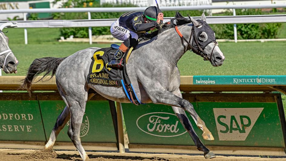 Goodwood Stakes, Santa Anita, Breeders’ Cup Classic, betting, gambling, Taif, Vodka Vodka, McAfee, Original Sin, Midnight Mammoth, Mr. A. P., Forged Steel, Caldera, Nevada Beach, Joseph, Baffert, Walsh, horse racing, jockey, trainer, ABR