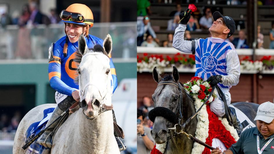 Eclipse Award Outstanding Jockey Irad Ortiz Javier Castellano White Abarrio Up to the Mark Mage Arcangelo Belmont Kentucky Derby Breeders’ Cup Classic Goodnight Olive statistics stakes victories Triple Crown Eclipse Award Outstanding Jockey Irad Ortiz Javier Castellano White Abarrio Up to the Mark Mage Arcangelo Belmont Kentucky Derby Breeders’ Cup Classic Goodnight Olive statistics stakes victories Triple Crown