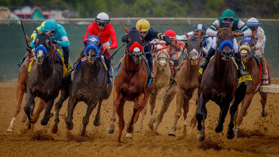 TV, television, radio, Del Mar, Pacific Classic, Breeders’ Cup, Saratoga, Jockey Club Gold Cup, Kentucky Downs, Gulfstream Park, Woodbine, FanDuel TV, FOX, FS2, NBC, Byk, HRRN, RTN, horse racing, ABR, streaming
