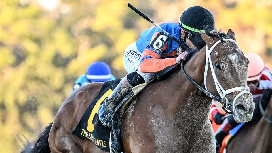 2026 Kentucky Derby Prospect Profiles: Sam F. Davis Stakes Winner Renegade 