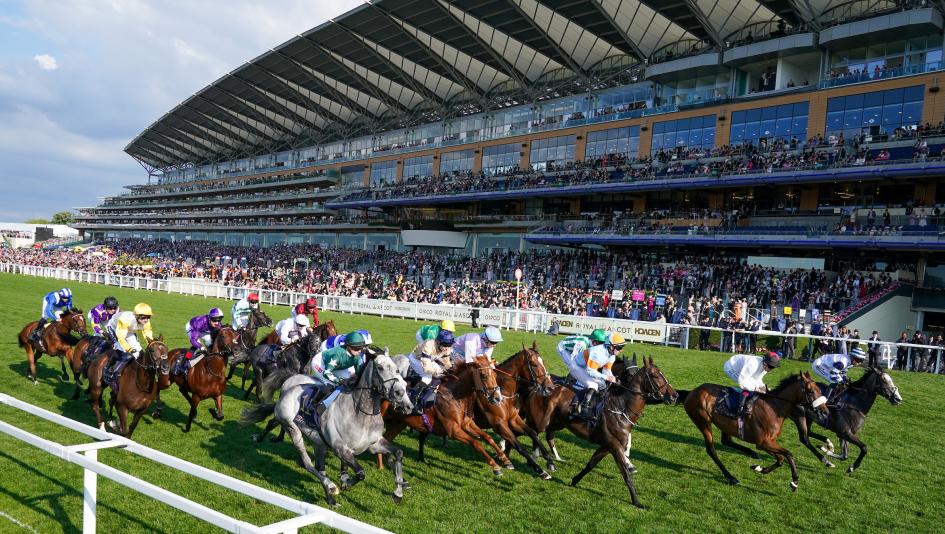 2026 Royal Ascot Preview: Best Races, Top Horses, How to Watch and Bet