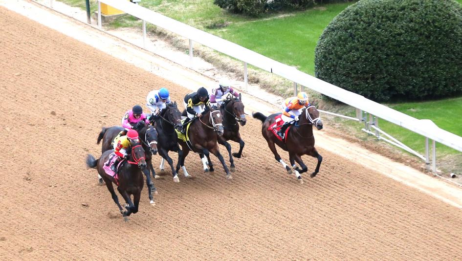 TV, television, radio, horse racing, New Year’s Day, Kentucky Derby, prep, Smarty Jones Stakes, Oaklawn Park, Jerome Stakes, Aqueduct, Gulfstream Park, Santa Anita Park, Turfway Park, HRRN, FOX Sports, America’s Day at the Races, FanDuel TV, RTN, ABR
