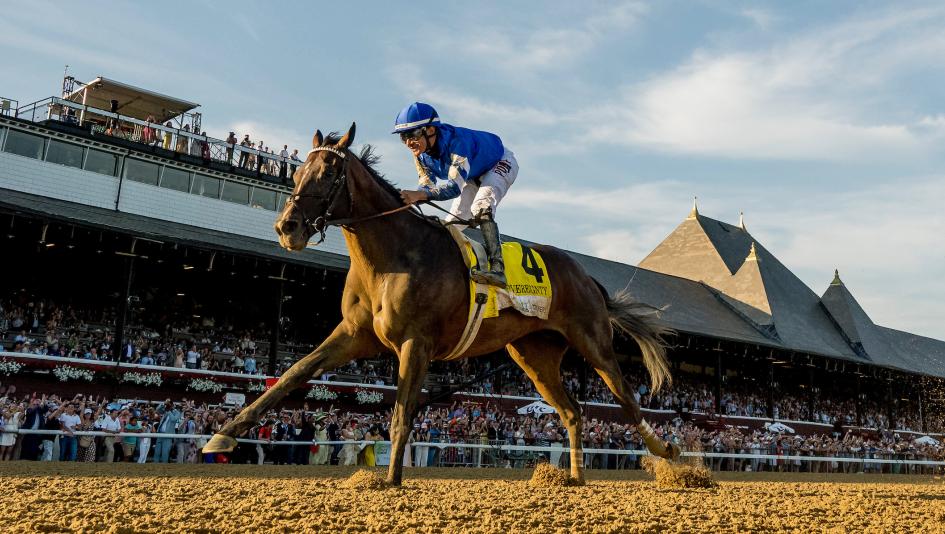 2025 Longines Breeders Cup Classic, Sovereignty, Fierceness, Sierra Leone, Mindframe, Forever Young, Journalism, Baeza, Antiquarian, Locked, Highland Falls