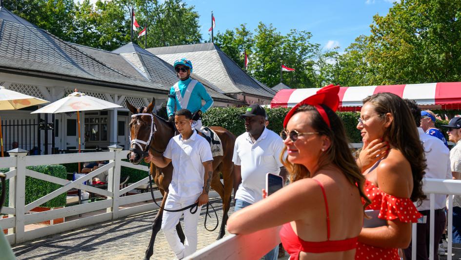 TV, television, radio, streaming, horse racing, Saratoga, July 4, holiday, festival, Saratoga Live, FOX FS1, FS2, FanDuel TV, Ellis Park, Los Alamitos, Colonial Downs, Gulfstream Park, Woodbine, RTN, HRRN, Meadowlands, Byk, ABR