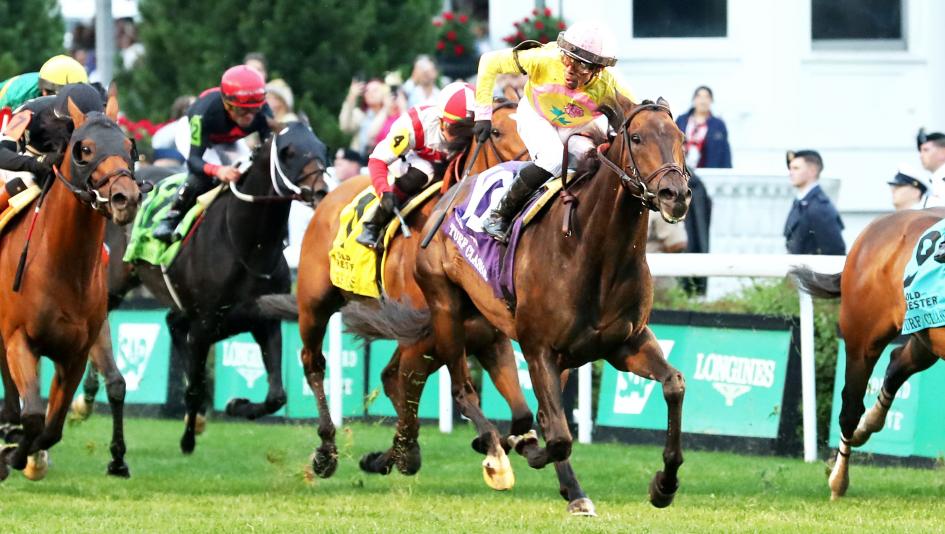 Churchill Downs, Spirit of St Louis, Old Forester Reserve Turf Classic, Simply in Front, Distaff Turf Mile, Pat Day Mile, Macho Music, Twin Spires Turf Sprint, Think Big, Mindframe, American Turf Stakes, Zulu Kingdom, Derby City Distaff, Kopion, ABR Churchill Downs, Spirit of St Louis, Old Forester Reserve Turf Classic, Simply in Front, Distaff Turf Mile, Pat Day Mile, Macho Music, Twin Spires Turf Sprint, Think Big, Mindframe, American Turf Stakes, Zulu Kingdom, Derby City Distaff, Kopion, ABR
