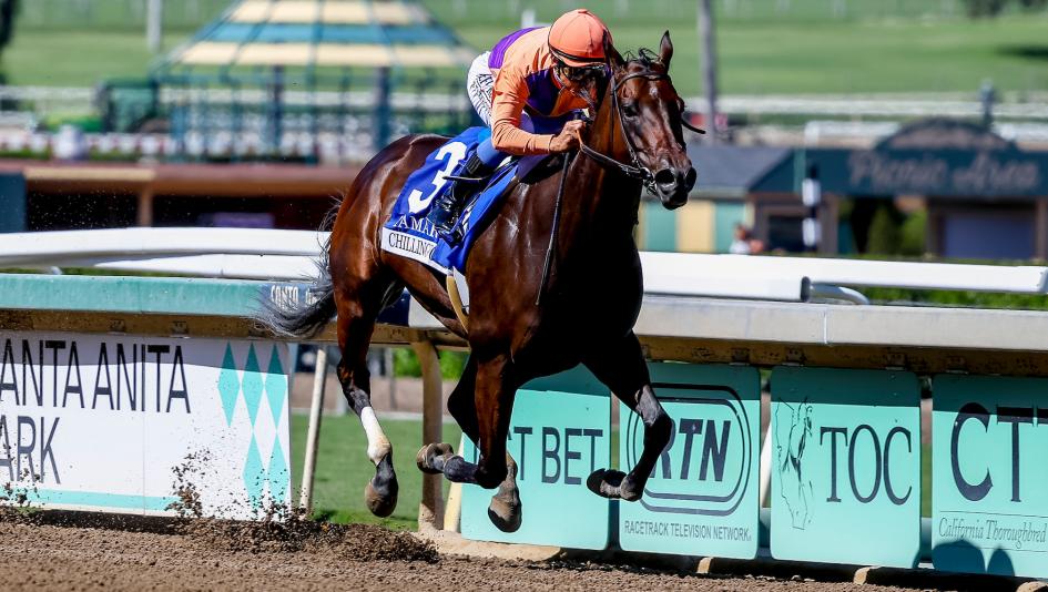 Equibase, earnings, standings, leaderboard, owners, horses, jockeys, trainers, Tommy Jo, Ted Noffey, Rhetorical, Tamara, Spendthrift, John Velazquez, Keeneland, Todd Pletcher, Brendan Walsh, Chad Brown, Breeders’ Cup, ABR