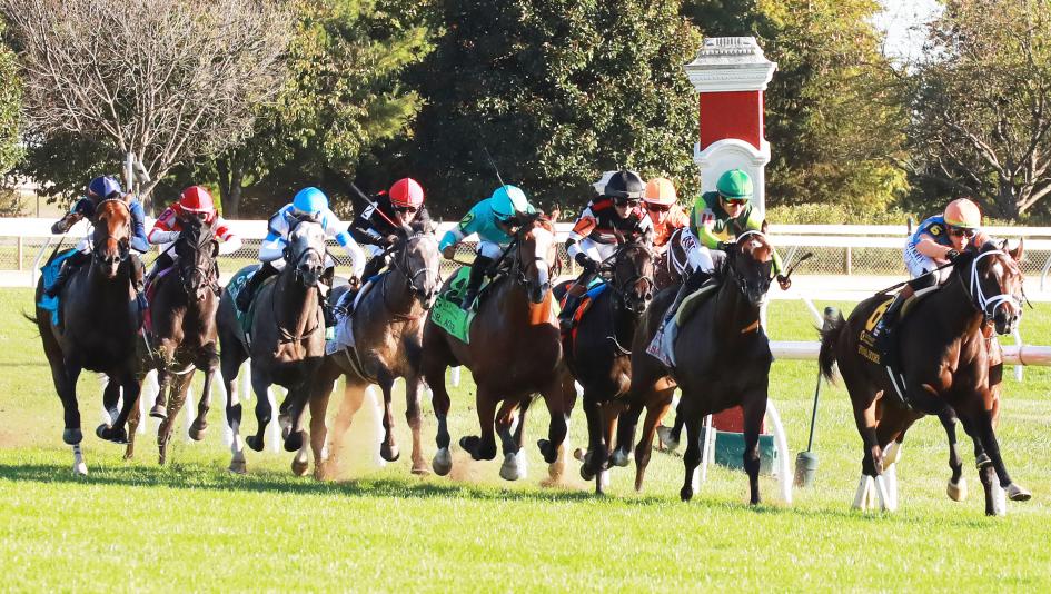 TV, television, radio, streaming, horse racing, Keeneland, Queen Elizabeth II, Belmont at the Big A, Hoosier Park, harness, Maryland Millions, Laurel Park, Woodbine, Gulfstream Park, Santa Anita Park, FanDuel TV, FOX Sports, FS2, RTN, HRRN, Byk, ABR