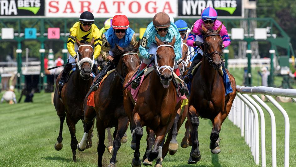 Christophe Clement, stakes, turf, Breeders’ Cup, Ancient Egypt, Tawny Port, Ole Crazy Bone, Program Trading, Fort George, Minaret Station, Survie, jockey, trainer, David Egan, Flavien Prat, Chad Brown, Kieran Shoemark, horse racing, ABR