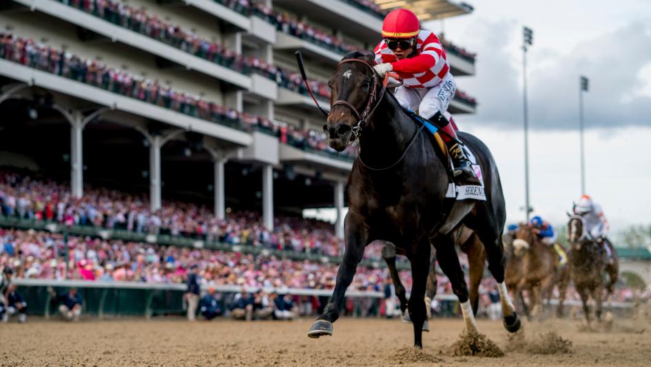 Serengeti Empress, Kentucky Oaks, Churchill Downs, America's Best Racing, horse racing, ABR Serengeti Empress, Kentucky Oaks, Churchill Downs, America's Best Racing, horse racing, ABR