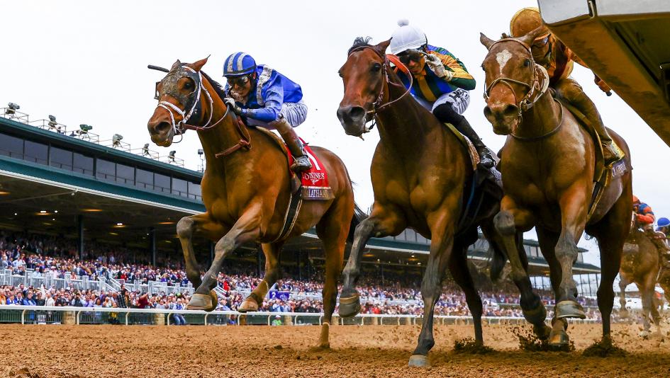 Five Key Historical Trends to Know When Betting the 2026 Breeders’ Cup Distaff