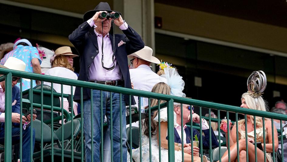 Noel Michaels handicapping, America's Best Racing Sunday Selections, Churchill Downs