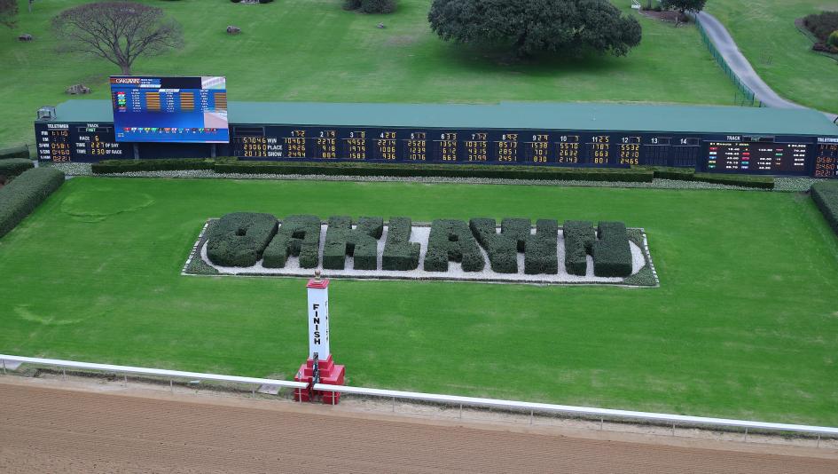 ABR Sunday Selections: Full-Card Picks for Feb. 22 at Oaklawn Park